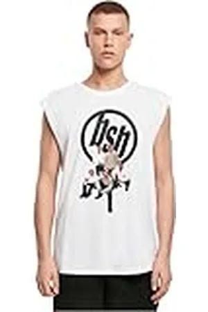 Merchcode T-shirt för män, , M