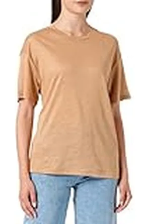 Benetton T-shirt kortärmad dam, , XS