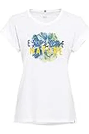 Camel Active Womenswear Damer 309665/7T17 T-shirt, , XS