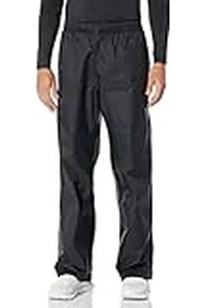 Columbia Herr Rebel Roamer regnbyxa, , 6X/34" Inseam