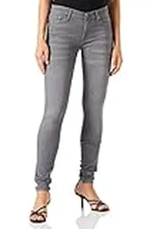 7 for all Mankind The Skinny Jeans för kvinnor