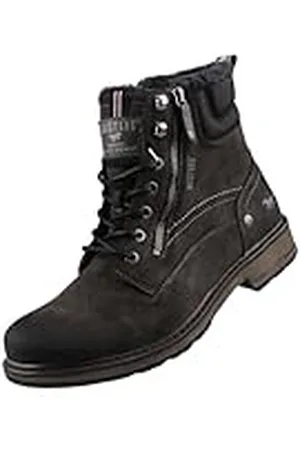 Mustang Herr 4157-609 stövletter, , 43 EU, , 43 EU