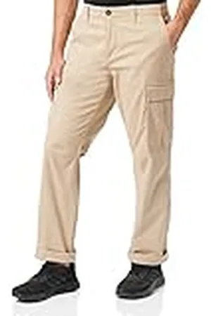 Timberland Outdoor Cargo Pant Color Storlek 34 32 för Män, , 34W / 32L