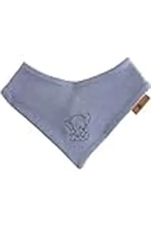 Sterntaler Unisex halsduk elefant, , 1, , 1