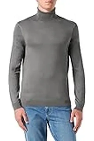 Only & Sons ONSWYLER Life REG ROLL Neck Knit NOOS, , XXL