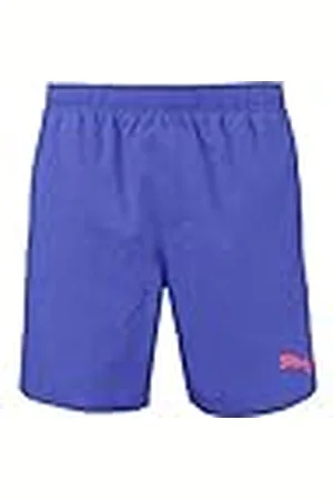 PUMA Herr Mid Board Shorts, , XL, , XL