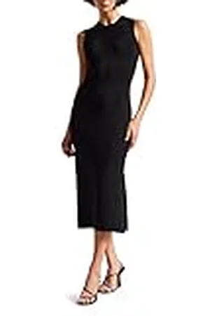 Ted Baker Dam Polyan vardaglig klänning, , 36 SE