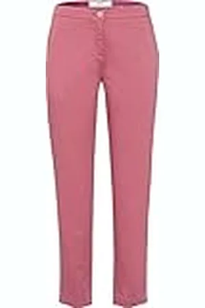 Brax Dam stil Maron Chino Uni byxor, , 32