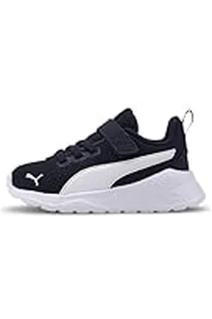 PUMA Anzarun LITE AC INF Sneaker för barn, - Peacoat vit - 20 EU
