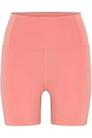 GIRLFRIEND COLLECTIVE Women’s Sports Shorts High-Rise, Running Shorts, Short Leggins, High-Waist Shorts for Running and Fitness, Gym and Cycling Shorts