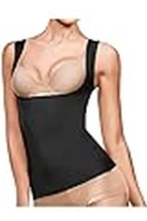 Maidenform Flexees Damväst, , XXL