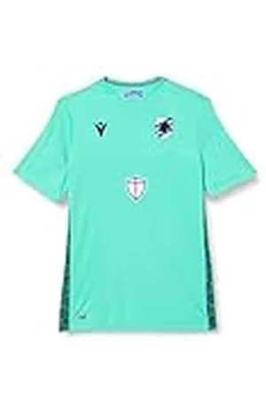 macron Unisex UC målvaktströja Sampdoria 2022/23, , XL