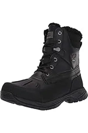 UGG Unisex barn T Keelan ankelstövel, , 42 EU