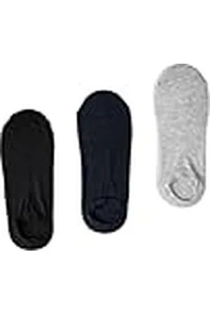 Koton Män 3-pack flerfärgade sneakers strumpor set, , One Size
