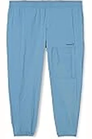 Timberland Packable Anti-UV Pant Color Storlek 36 för Män, , 34