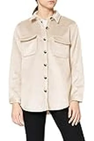 Object Objvera Owen L/S jacka Noos jacka, , 38