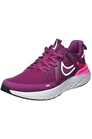Nike Herr Legend React 2 löparskor, -44 EU