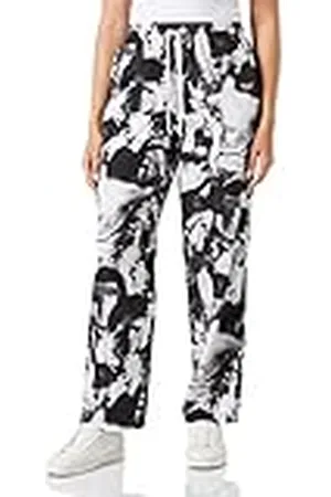 Diesel Uulb-Dandy Träningsbyxor Unisex-Vuxen, , L