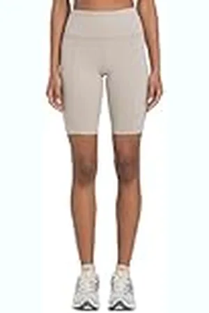 Reebok LUX hög midja cykelshorts, , XL