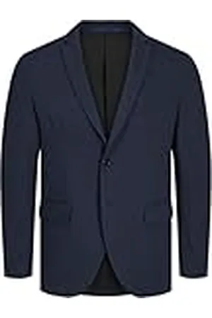 JACK & JONES Bestseller A/S Jprjones Stretch Blazer Noos kavaj för män, , 50