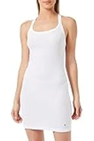 Tommy Hilfiger Dam nattlinne vit XS, , XS