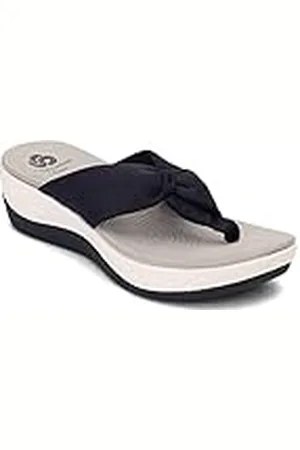 Clarks Damtofflor Arla Glison, 9