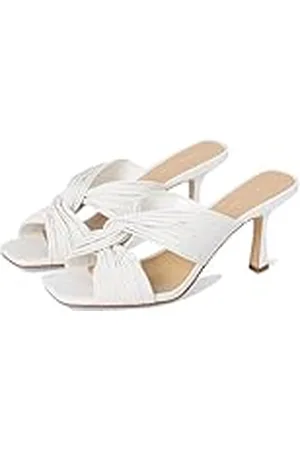 Michael Kors Alessia, högklackade skor, 38 EU, , 38 EU
