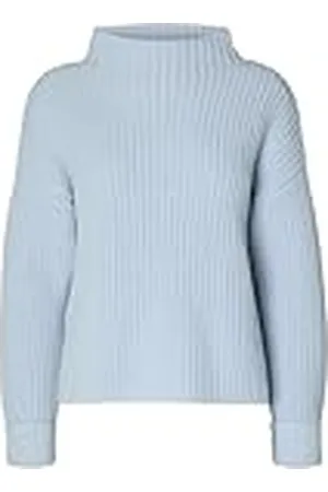 SELECTED Damtröja oversize, , XS