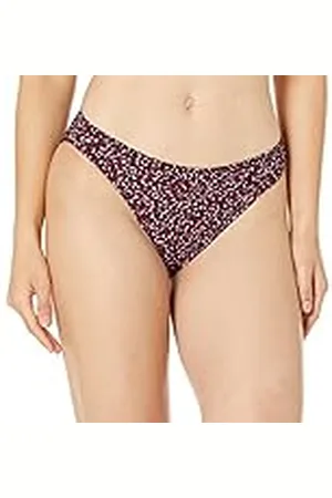 Amazon Dam klassisk bikini baddräkt underdel, , X-Small