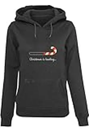 Merchcode Damluvtröja, 65% bomull, 35% polyester, trä XL, , XL