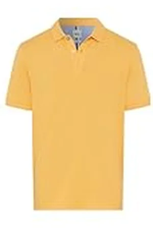 Brax Style Pete pikétröja, , 3XL