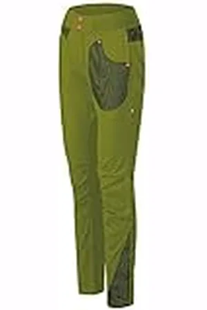Karpos 2501095-369 WHITE W Byxor Sportbyxor dam Storlek 40, , 40