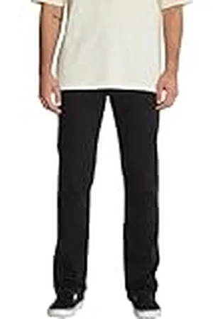 Volcom Solutor denim byxor herr, , 28