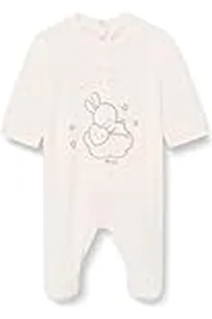 chicco Bomull Jumpsuit, Flicka, , 0M, Design i Italien