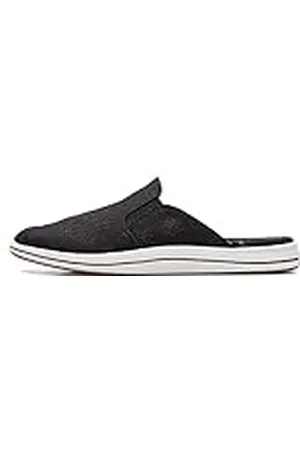 Clarks Kvinnors Breeze Shore Mule, , 40 EU
