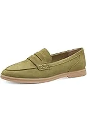 Marco Tozzi Dam 2-24603-44 tofflor, basil, 39 EU, , 39 EU