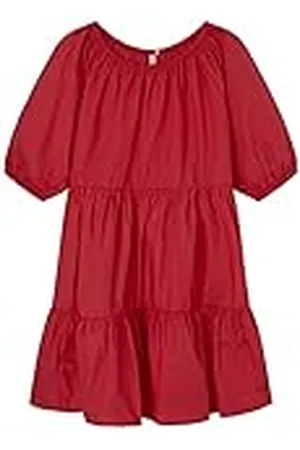 Pepe Jeans Flicka Soraya-klänning, , 10 år