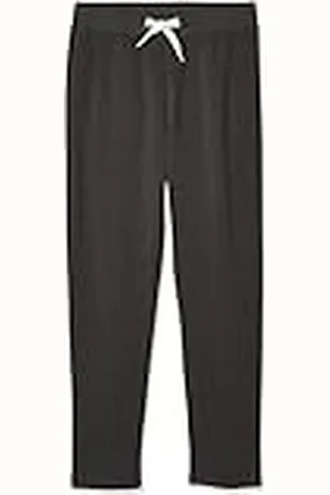 Southpole Herr öppen botten fleece joggingträningsbyxor, , XXL