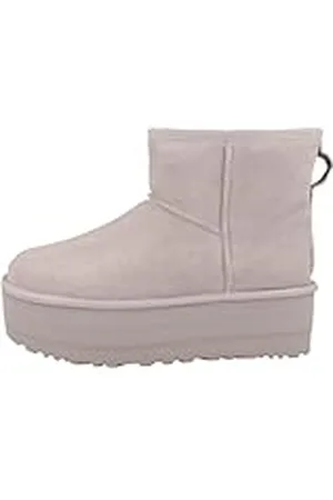 UGG Klassisk miniplattform dam Mode Känga, , 40 EU