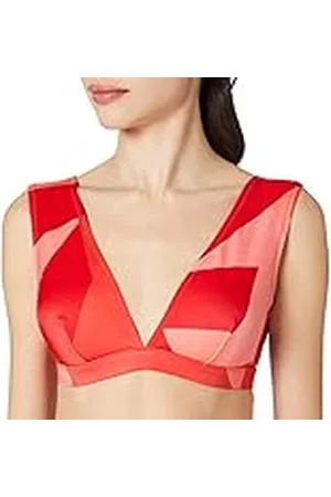 Sloggi Dam Shore kiritimati topp bikini, , M