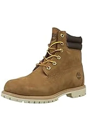 Timberland Dam Waterville 15 cm bas vattentäta snörkängor, , 37 EU, , 37 EU