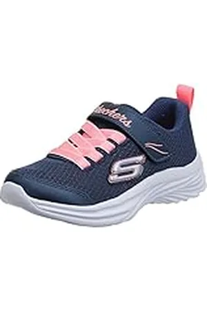Skechers Dreamy Dance Miss Minimalistisk Juniors löparsko - SS23, , 4 UK