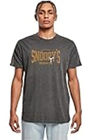 Merchcode T-shirt för män, , 4XL