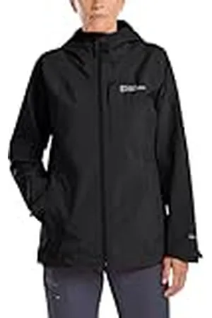 Jack Wolfskin Tempest 2l JKT W jacka, , XS dam, , XS