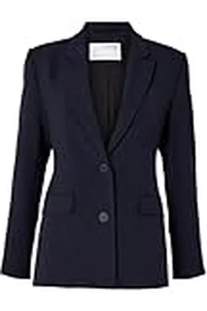 SELECTED SLFRITA LS CLASSIC BLAZER DSM NOOS, , 42