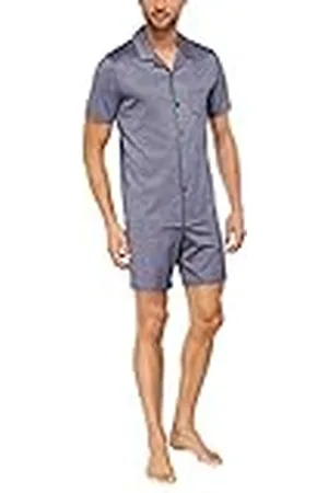 Schiesser Herr utvald premium pyjamas kort set