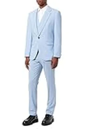 HUGO BOSS Arti/Hesten242V1X, , 44