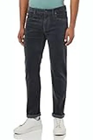 QS by s.Oliver Herr manchesterbyxor, Phoenix raka ben , 31, , 31W x 34L
