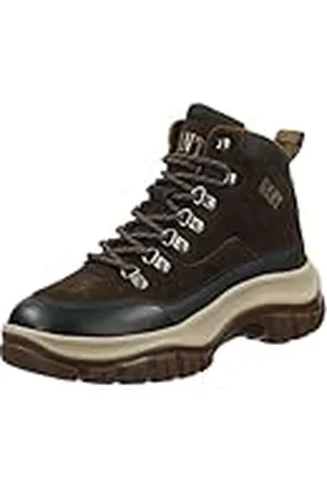 GANT FOOTWEAR mäns HILLARK stövletter, , 41 EU, , 41 EU