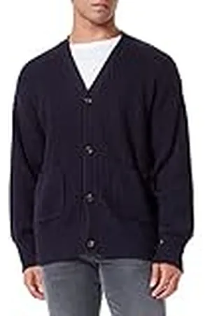 True Religion Herrcardigan, kofta, , standard